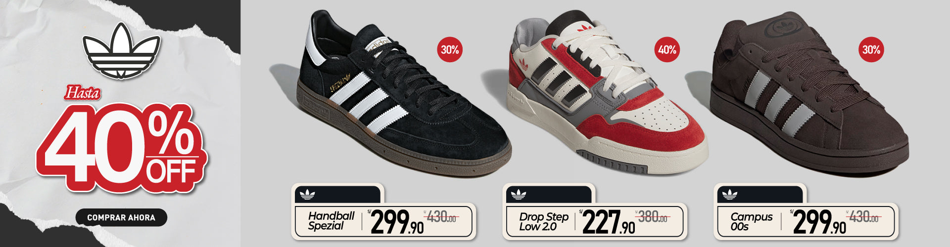 adidas cyber modelos