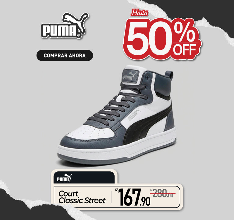 puma cyber modelos mobile