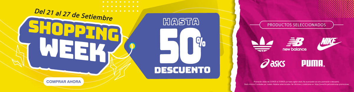 Zapatillas Descuentos