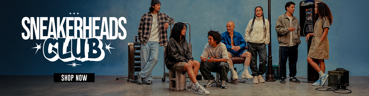 Sneakerheads Streetwear