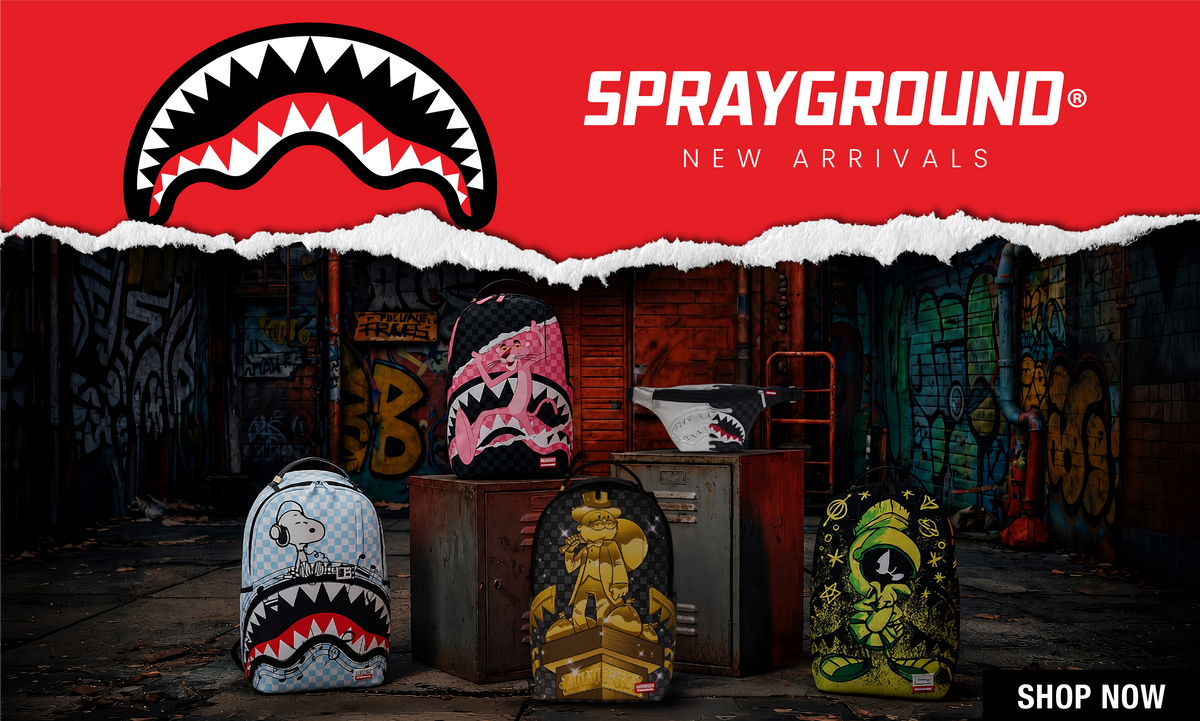 Sprayground