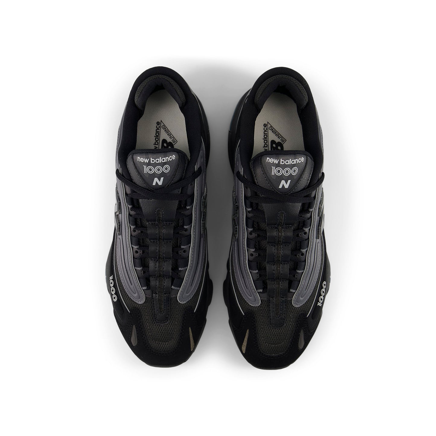 Zapatillas Urbano Hombre New Balance 1000