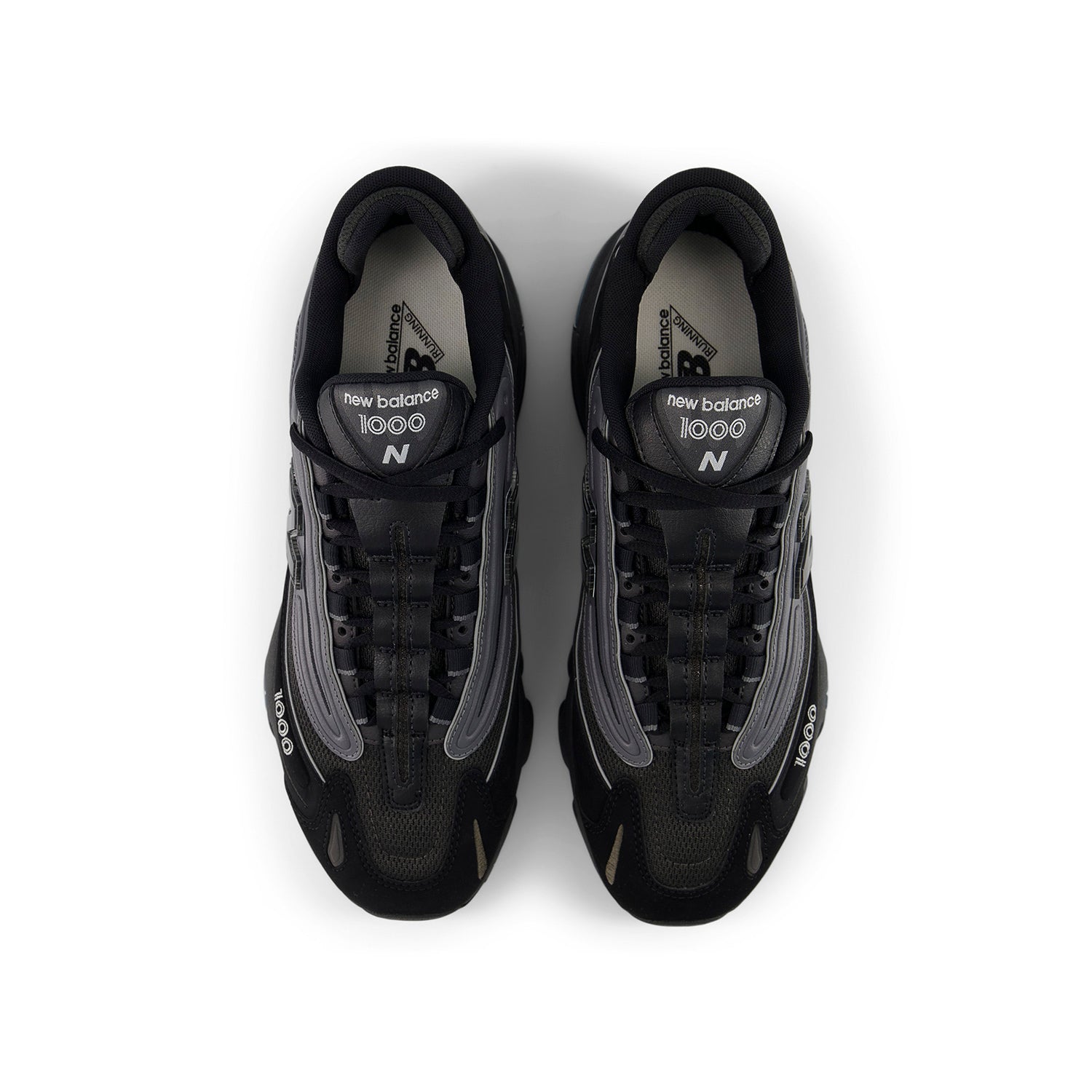 Zapatillas Urbano Hombre New Balance 1000