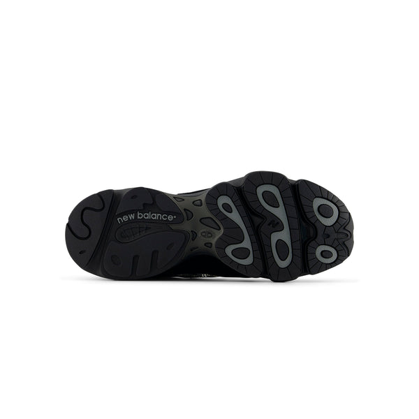 Zapatillas New Balance Hombre 1000 Negro