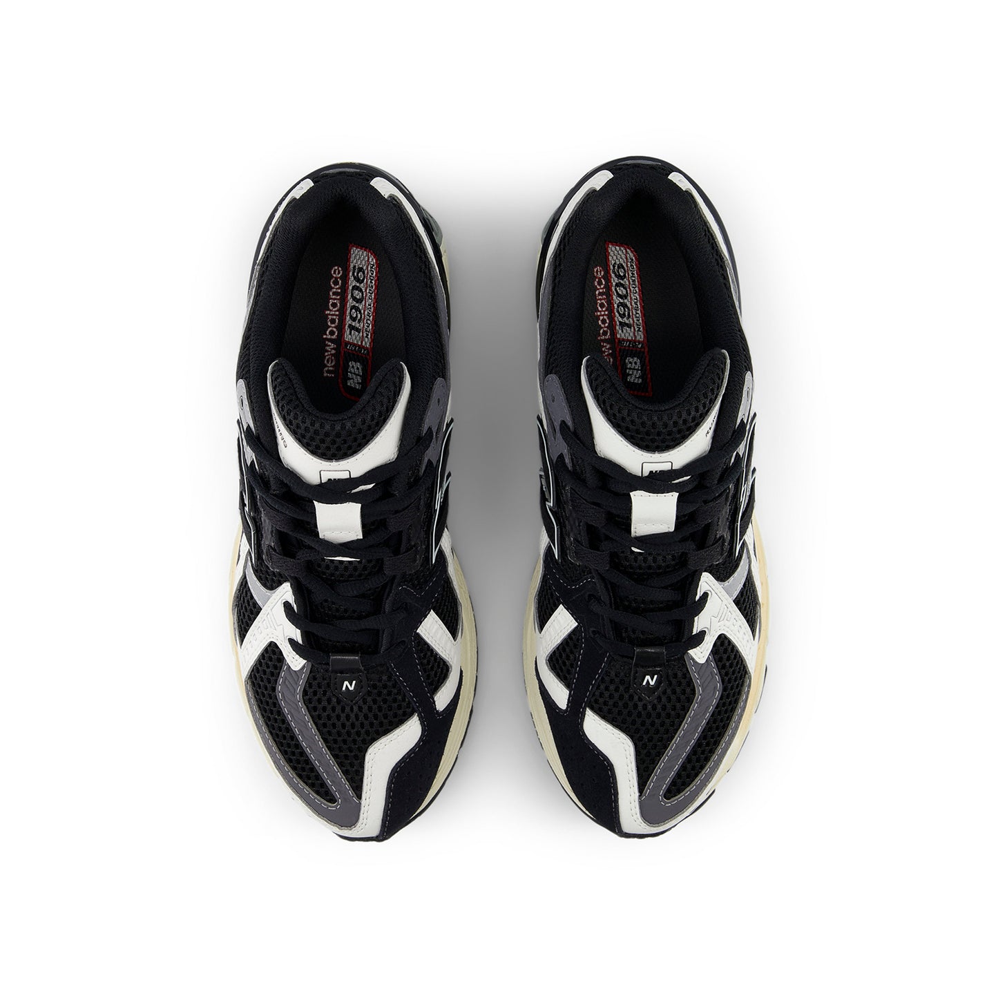 Zapatillas Urbano Hombre New Balance 1906n