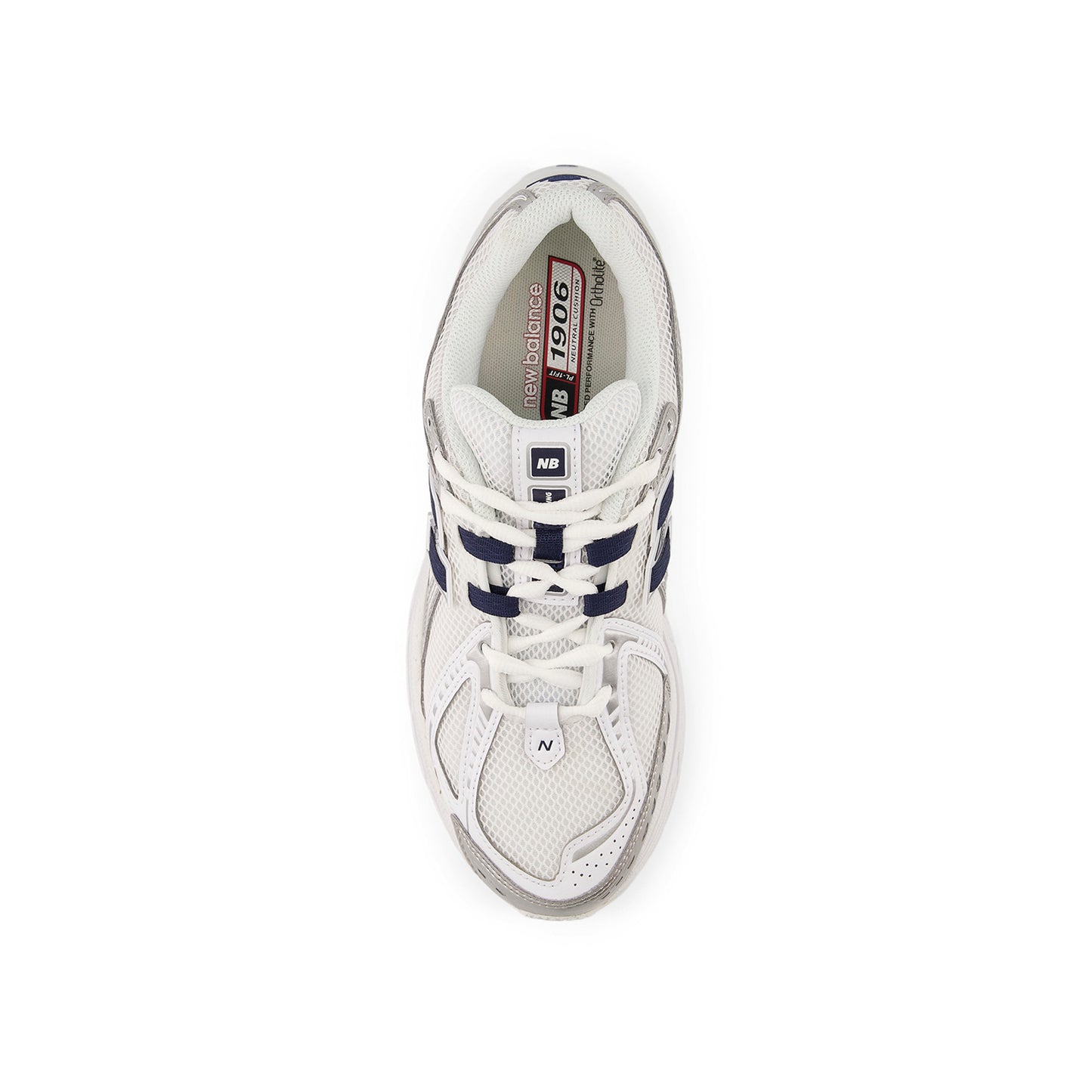 Zapatillas Urbano Unisex New Balance -0 1906r