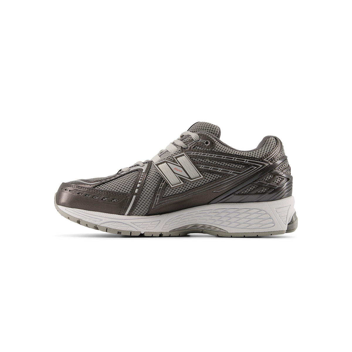Zapatillas New Balance Hombre 1906R Gris