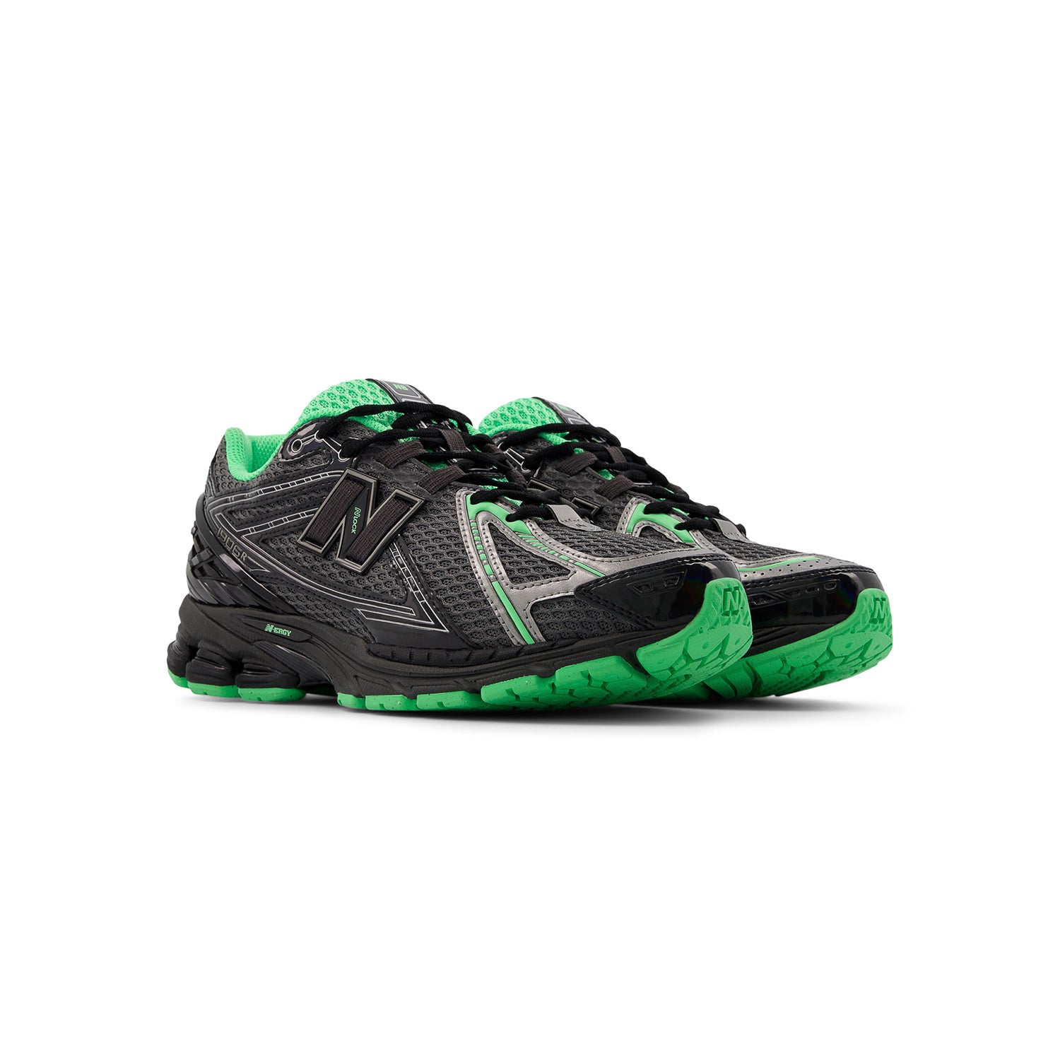 Zapatillas New Balance Hombre 1906R Negro