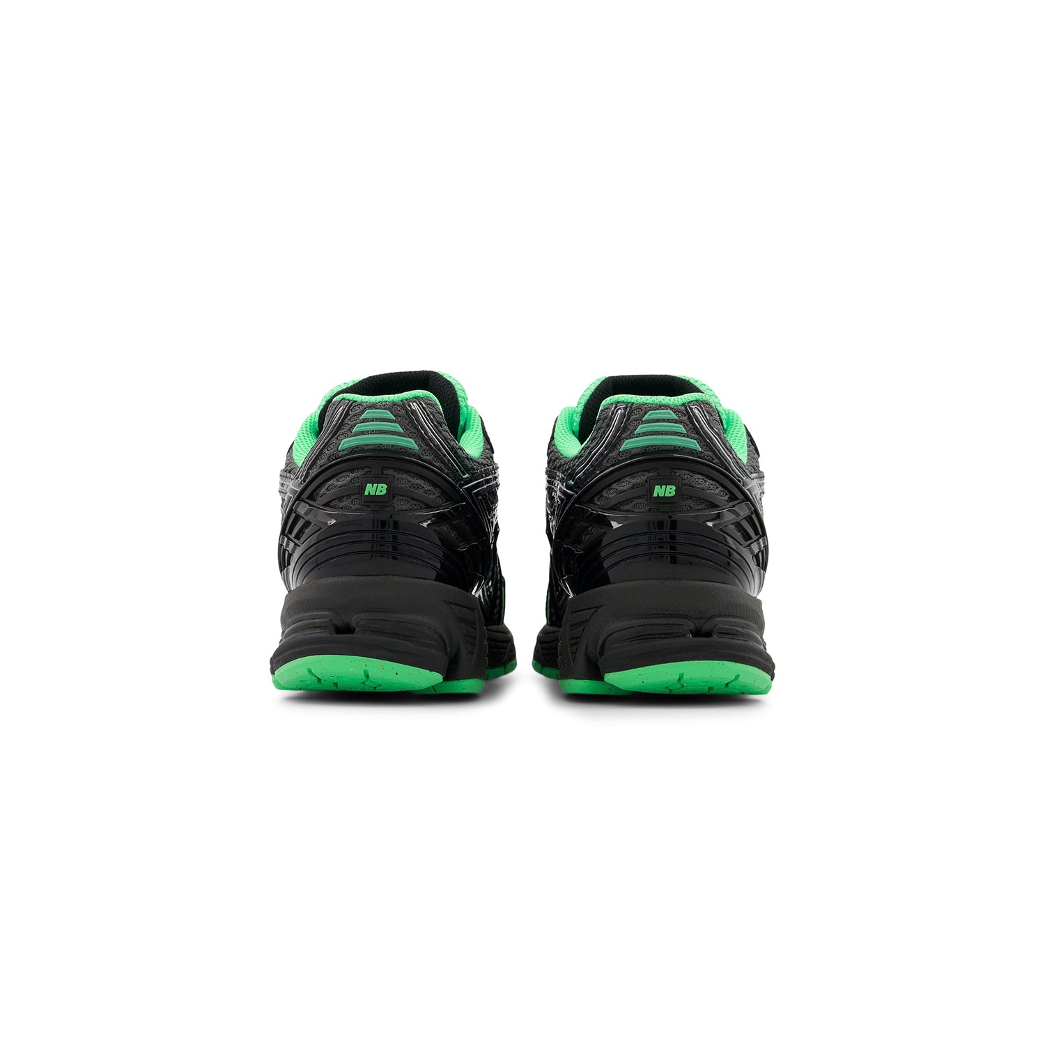 Zapatillas New Balance Hombre 1906R Negro