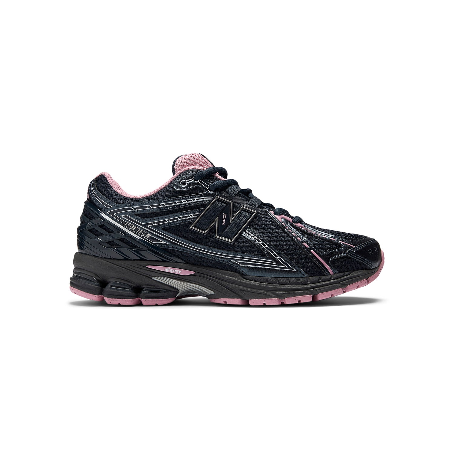 Zapatillas New Balance Hombre 1906R Negro