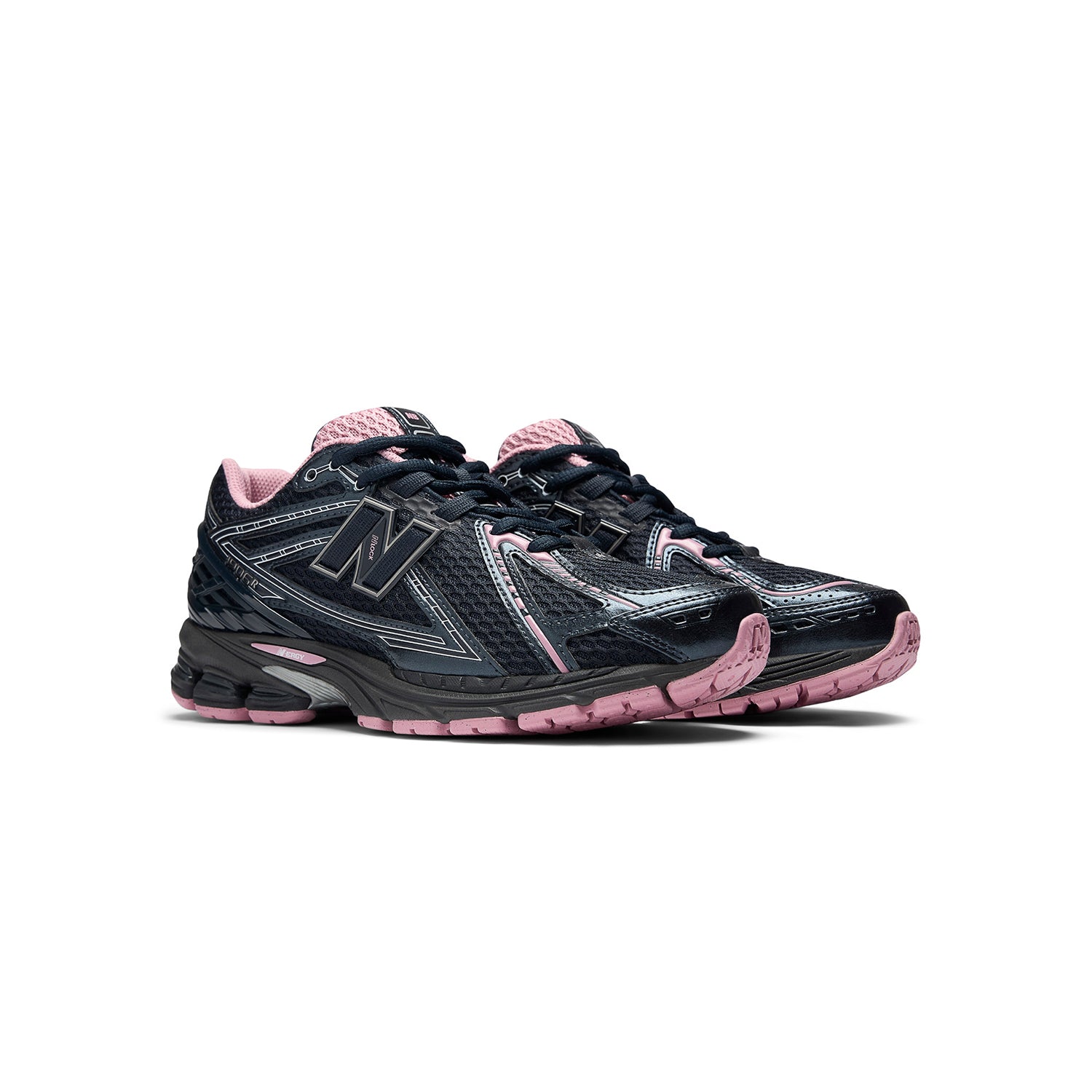 Zapatillas New Balance Hombre 1906R Negro