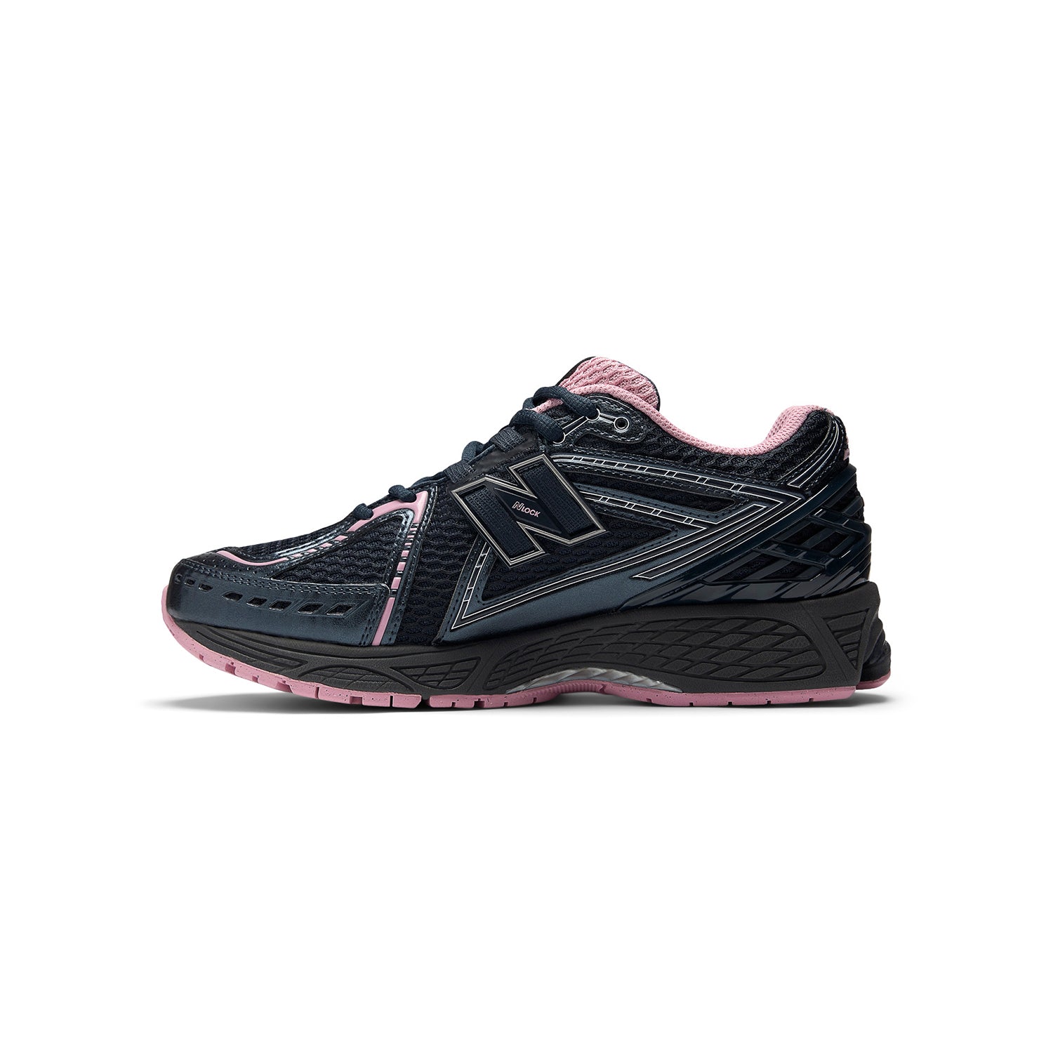Zapatillas New Balance Hombre 1906R Negro