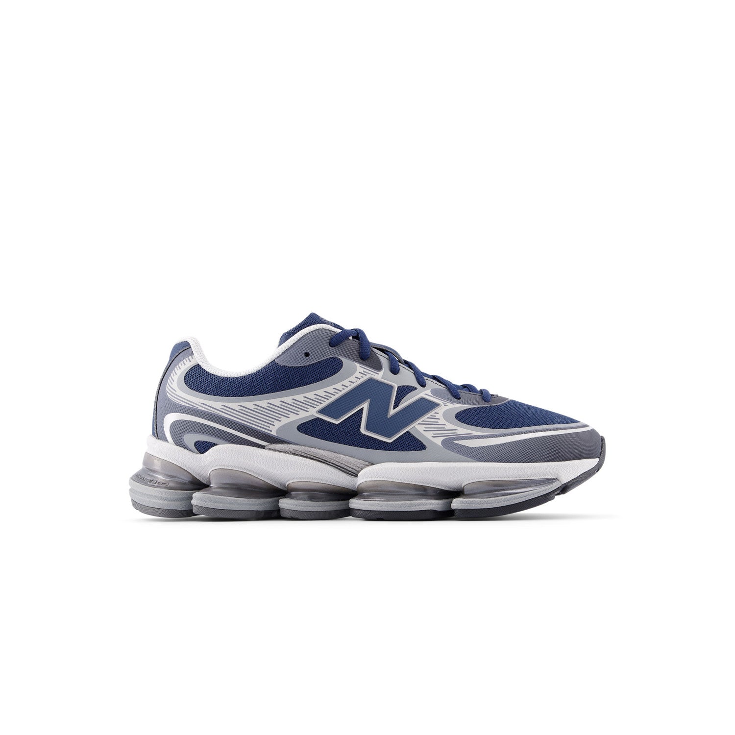 Zapatillas Urbano Hombre New Balance 2000