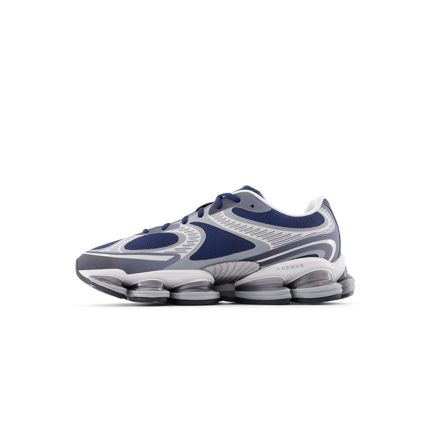Zapatillas Urbano Hombre New Balance 2000