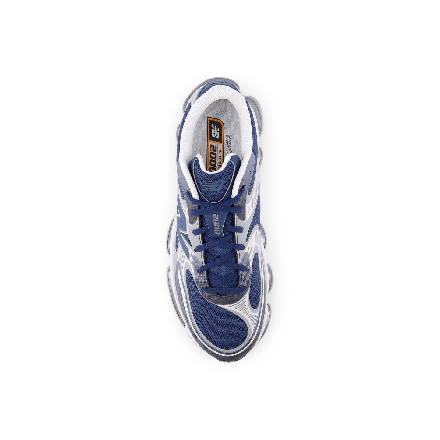 Zapatillas Urbano Hombre New Balance 2000
