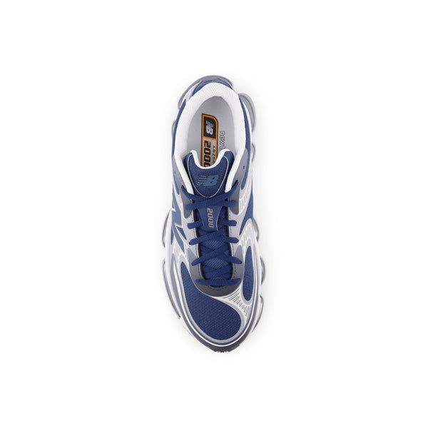 Zapatillas New Balance Hombre 2000 Azul