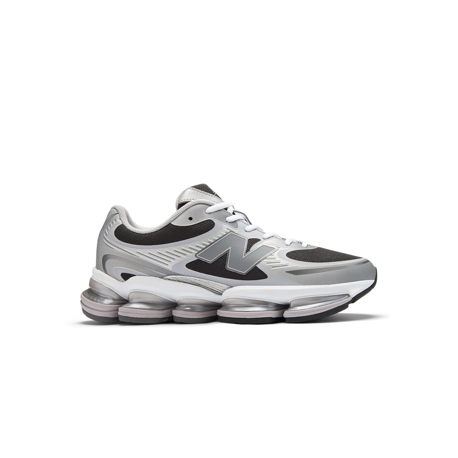 Zapatillas New Balance Hombre 2000 Gris