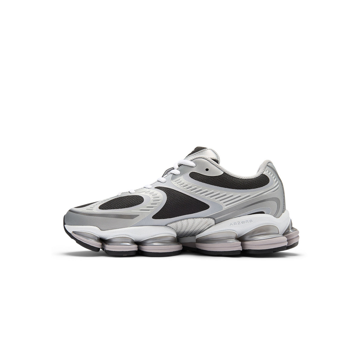 Zapatillas New Balance Hombre 2000 Gris