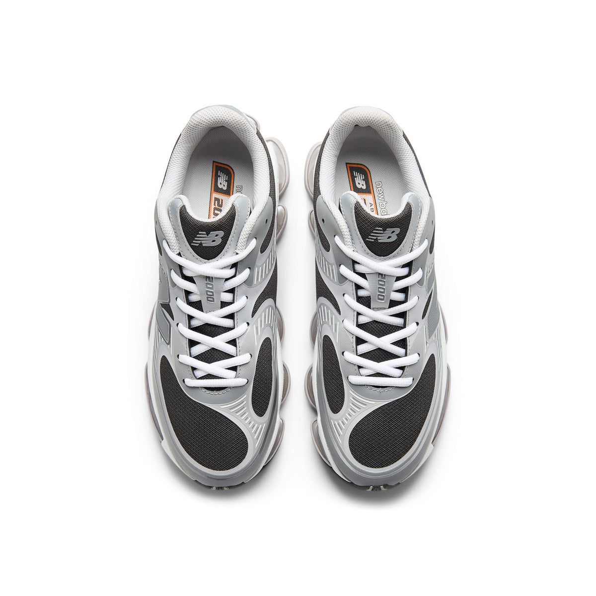 Zapatillas New Balance Hombre 2000 Gris