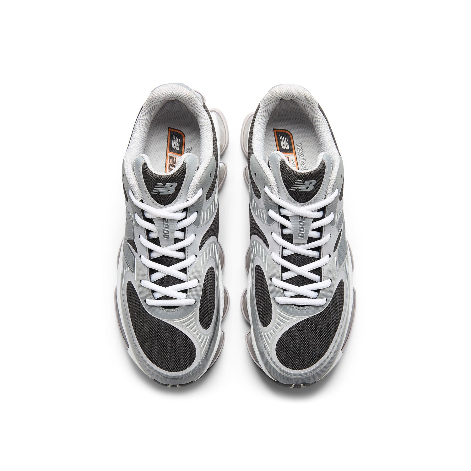 Zapatillas Urbano Hombre New Balance 2000