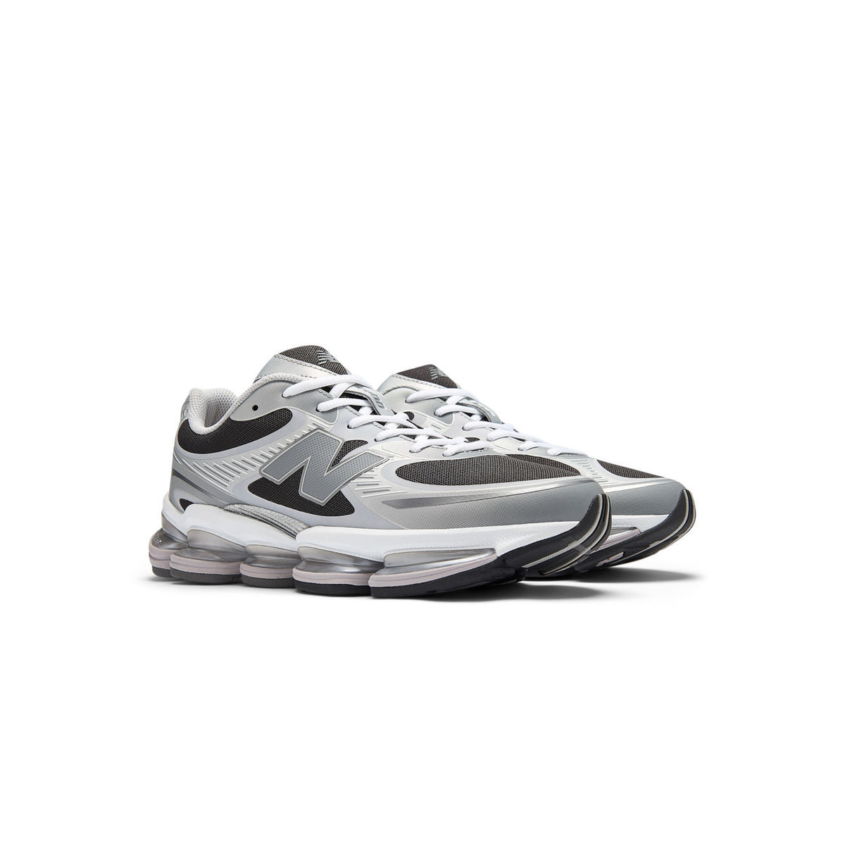 Zapatillas New Balance Hombre 2000 Gris