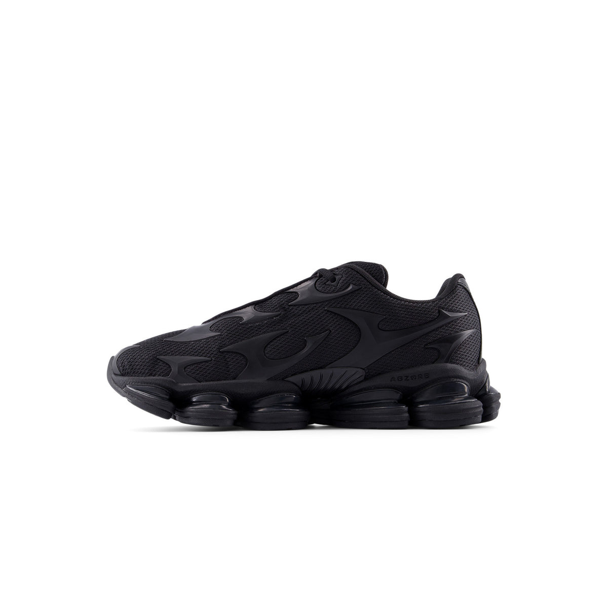 Zapatillas New Balance Hombre 2000 Negro