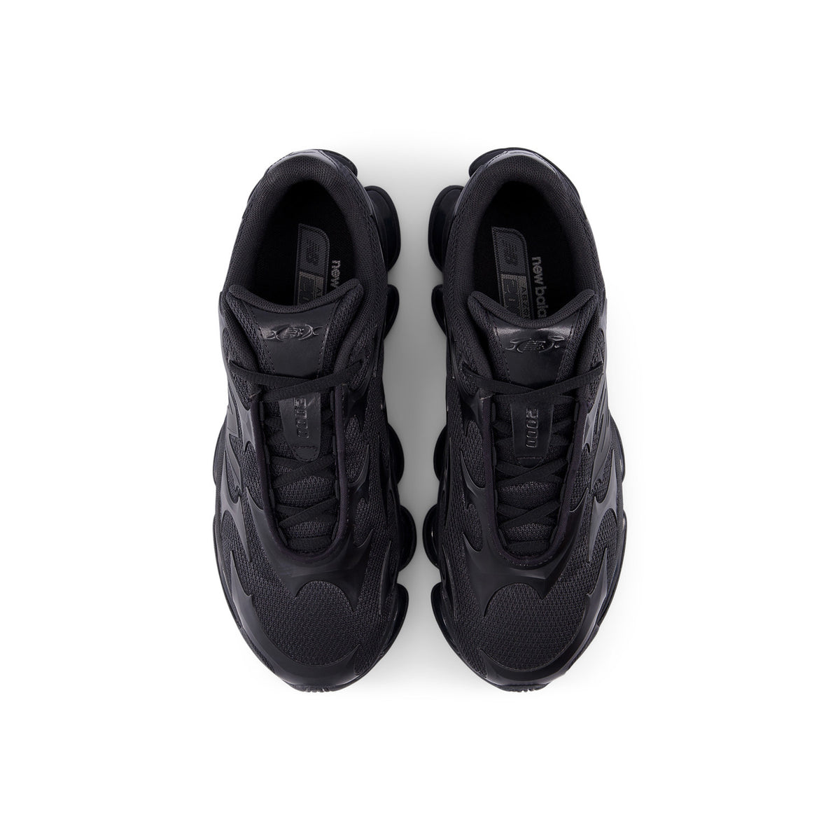 Zapatillas New Balance Hombre 2000 Negro