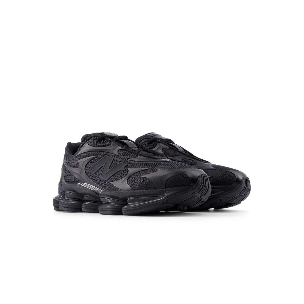 Zapatillas New Balance Hombre 2000 Negro