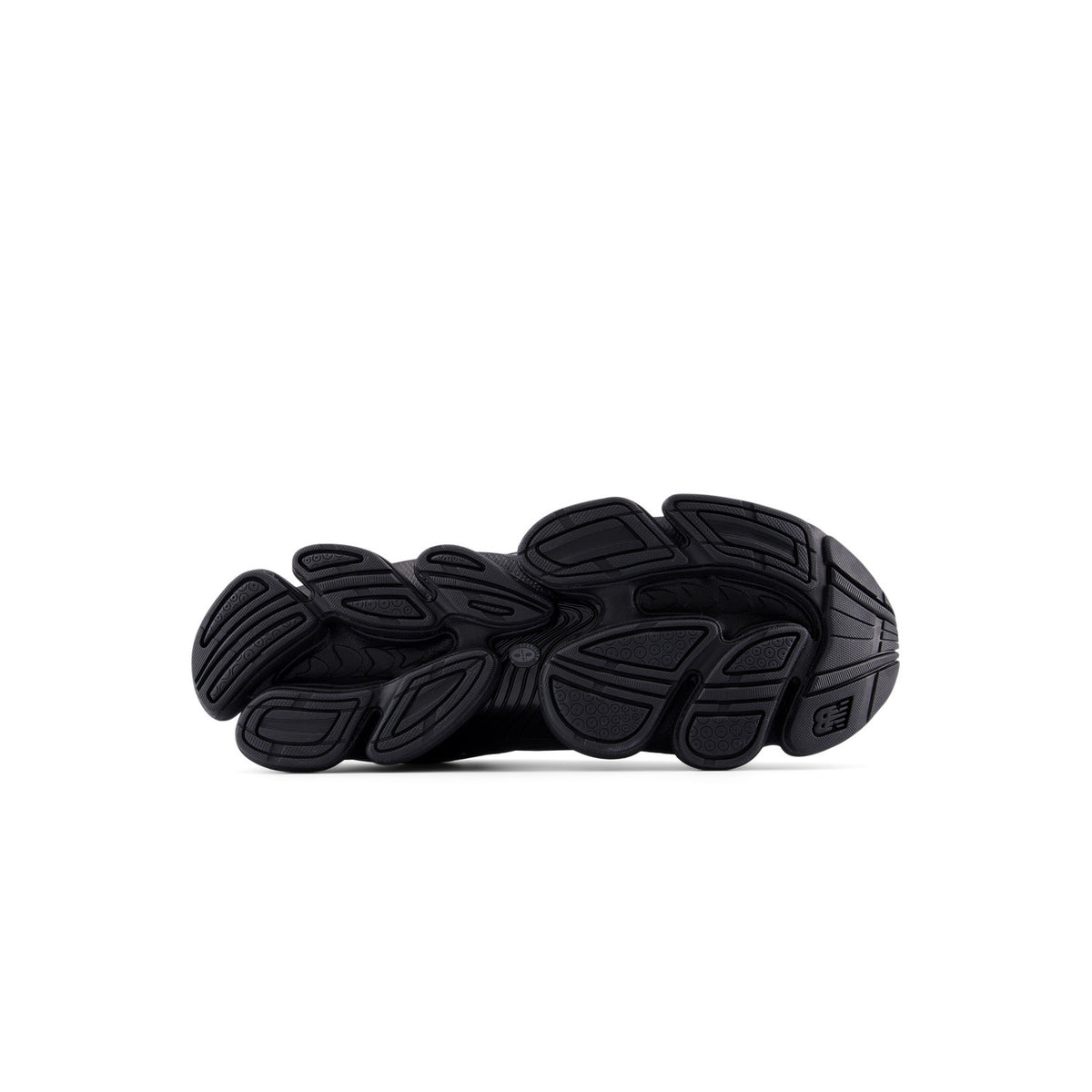 Zapatillas New Balance Hombre 2000 Negro