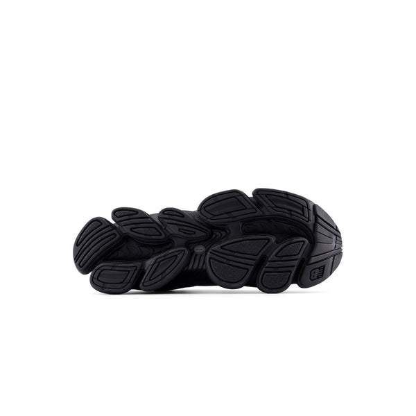 Zapatillas New Balance Hombre 2000 Negro