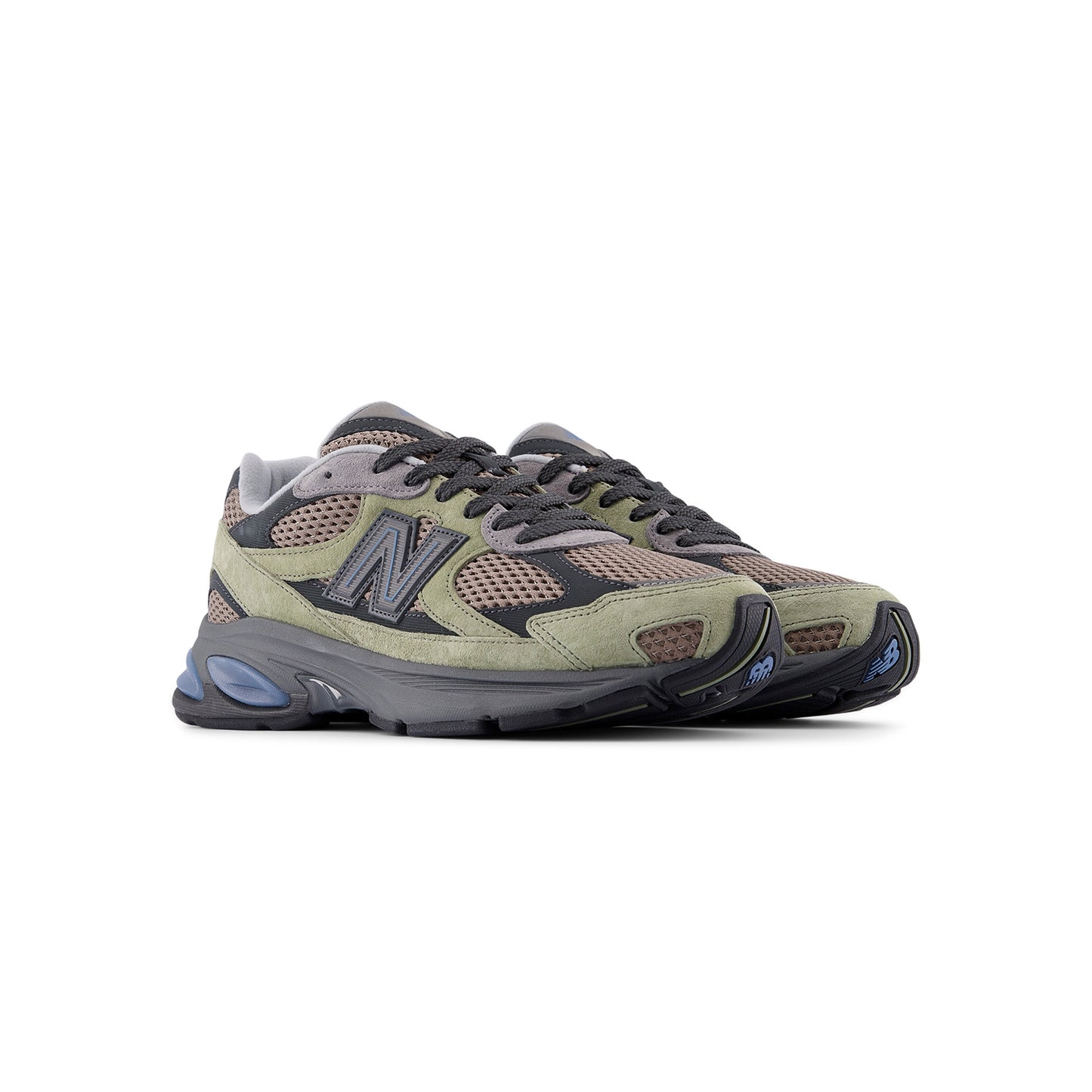 Zapatillas Urbano Unisex New Balance -0 2010