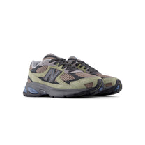Zapatillas New Balance Hombre 2010 Verde