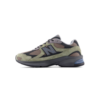 Zapatillas Urbano Unisex New Balance -0 2010