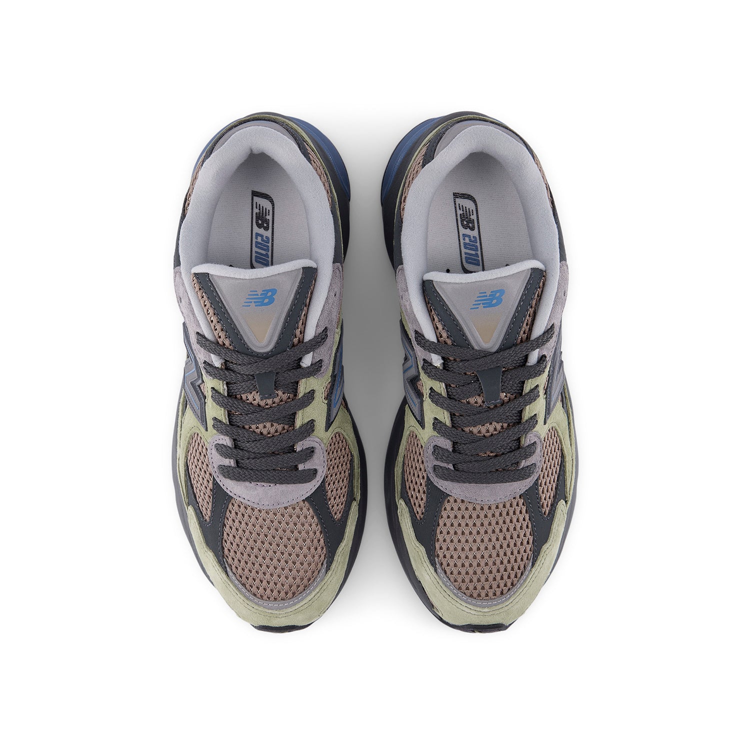 Zapatillas Urbano Unisex New Balance -0 2010