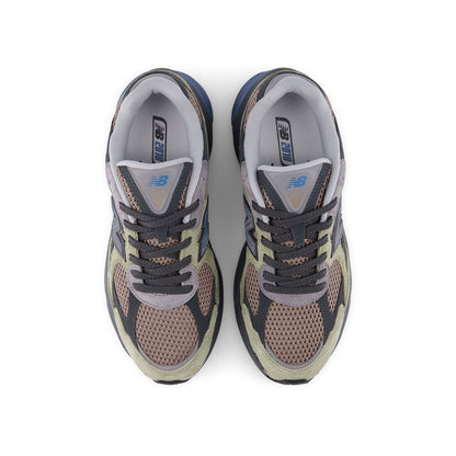 Zapatillas Urbano Unisex New Balance -0 2010