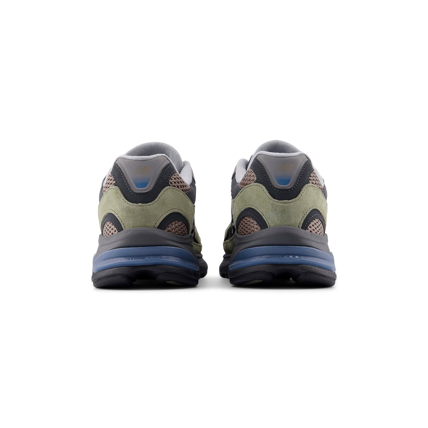 Zapatillas Urbano Unisex New Balance -0 2010