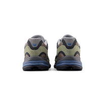 Zapatillas New Balance Hombre 2010 Verde