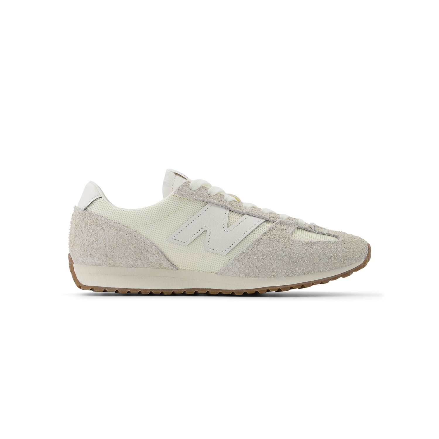 Zapatillas New Balance Mujer 471 Beige