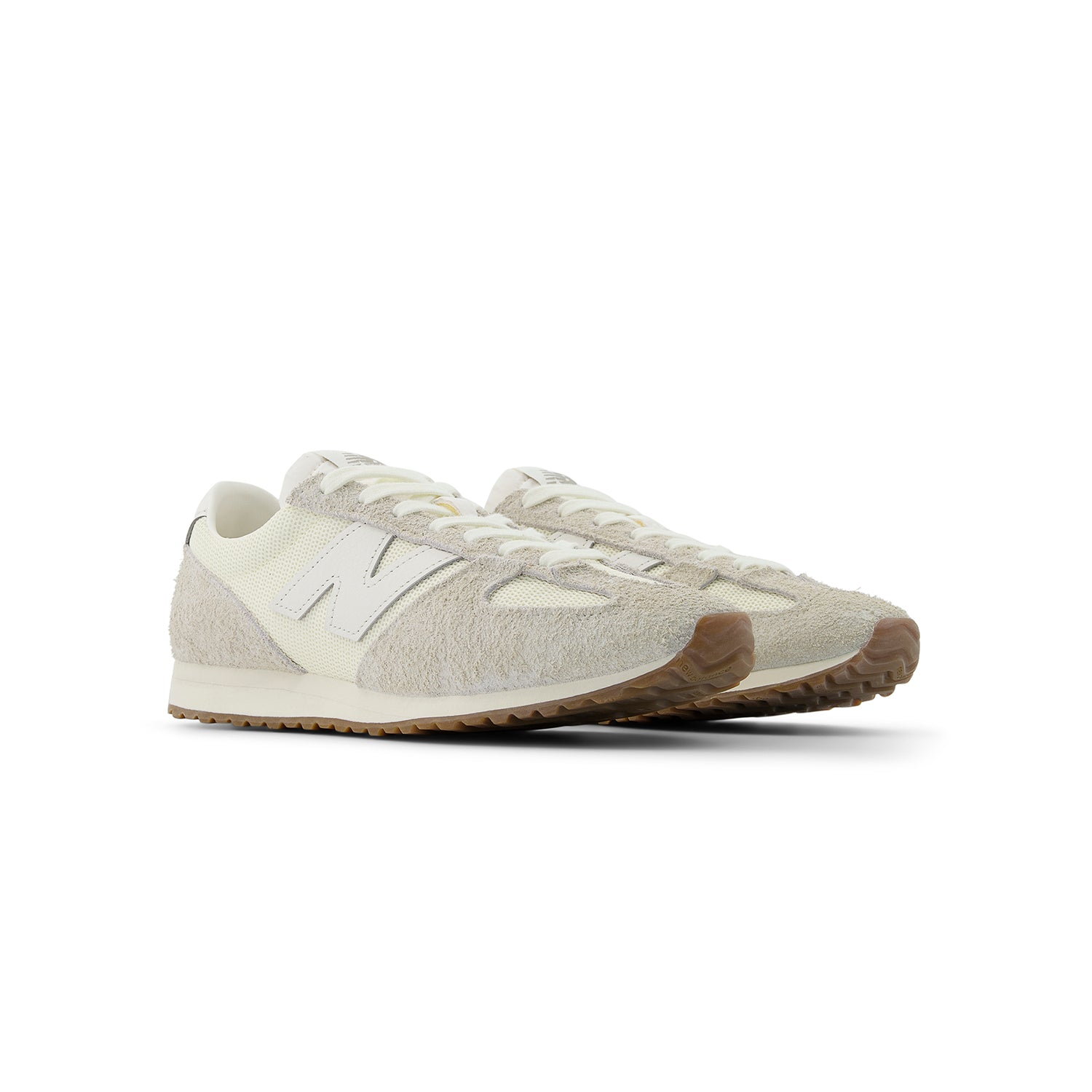 Zapatillas New Balance Mujer 471 Beige