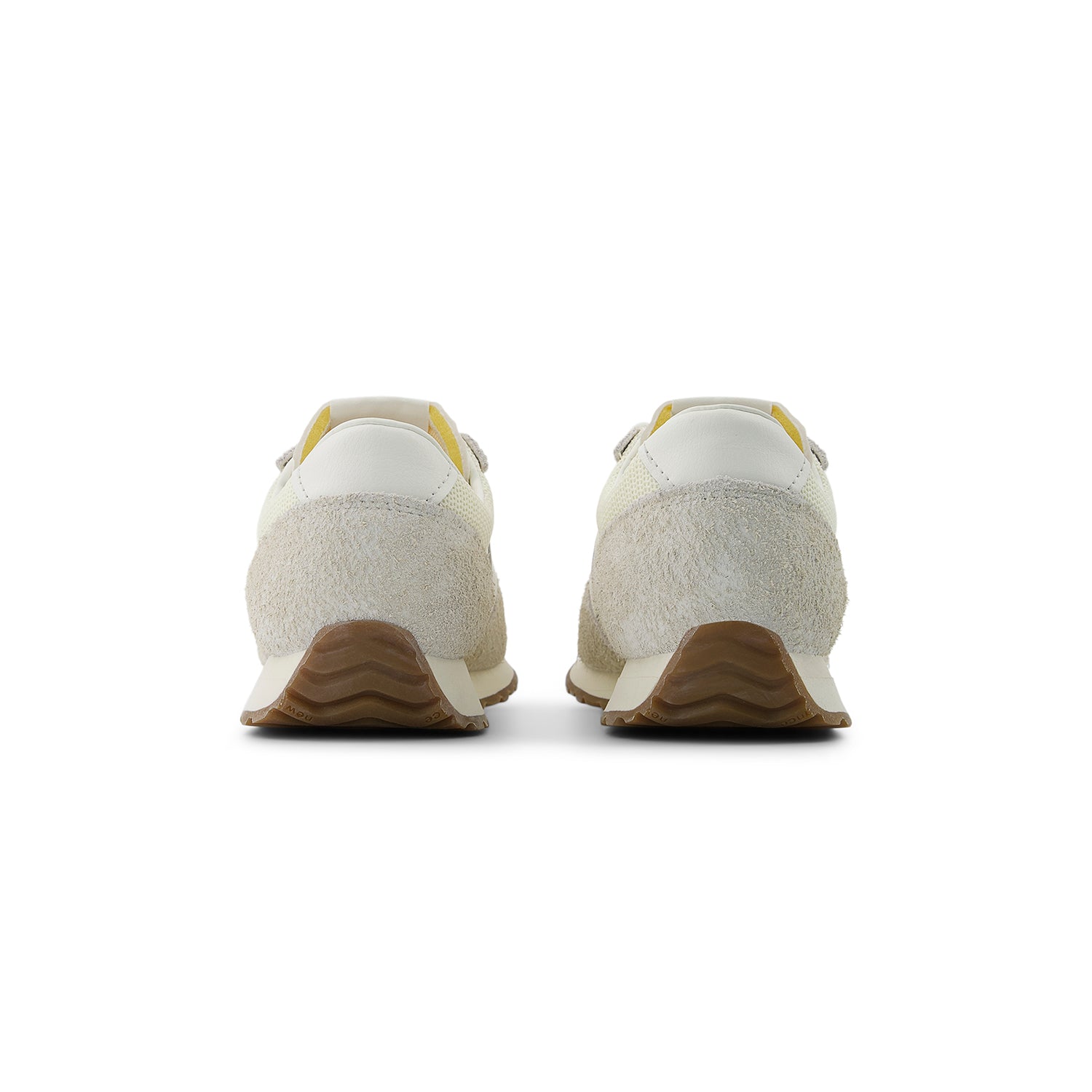 Zapatillas New Balance Mujer 471 Beige