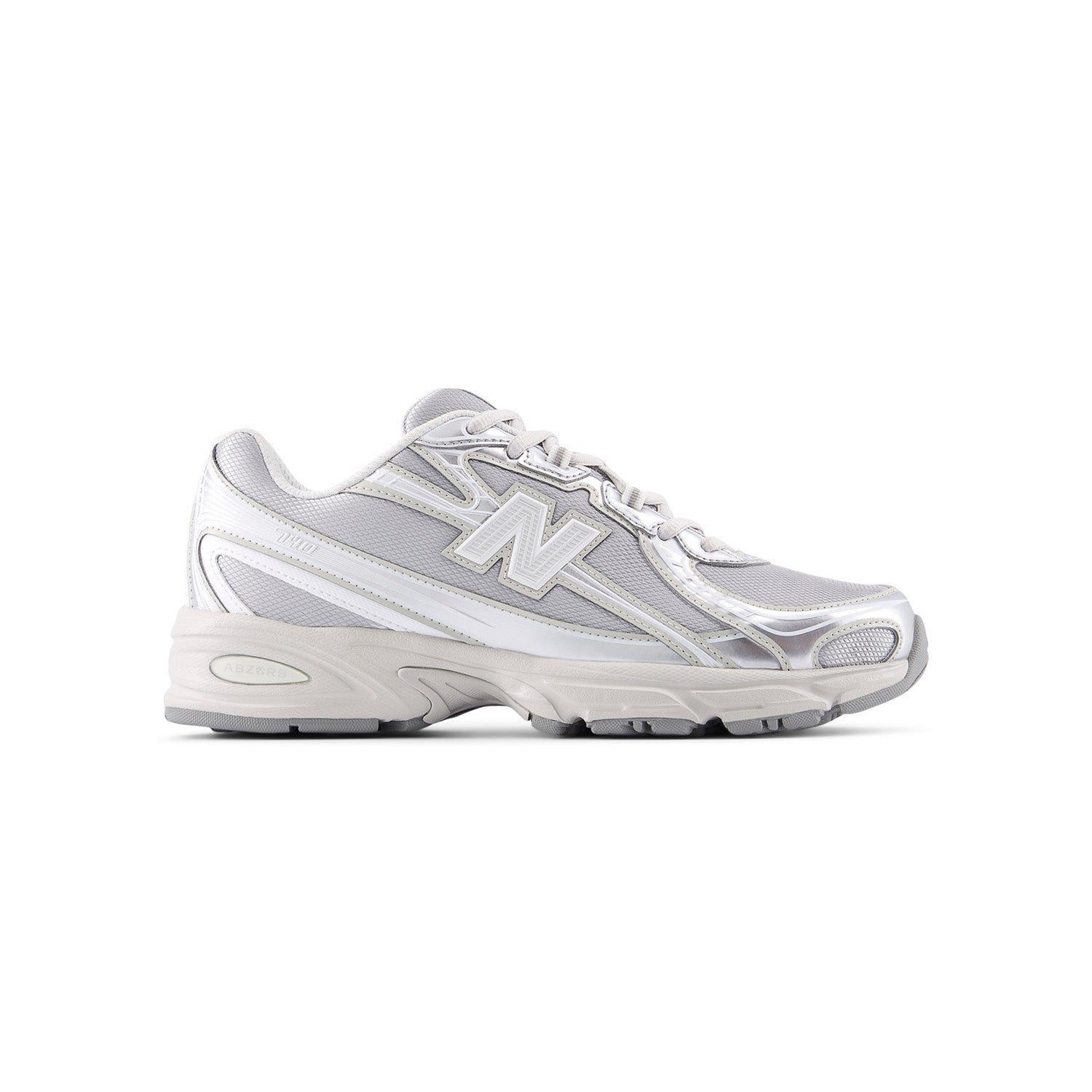 Zapatillas New Balance Hombre 740 Blanco