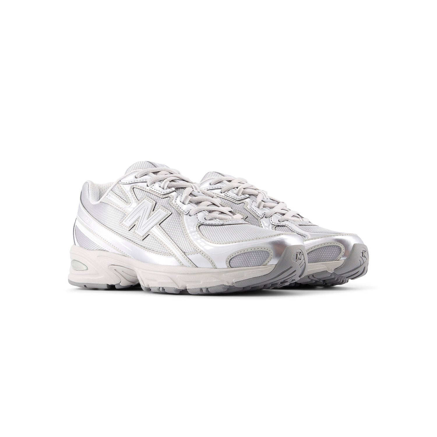 Zapatillas New Balance Hombre 740 Blanco