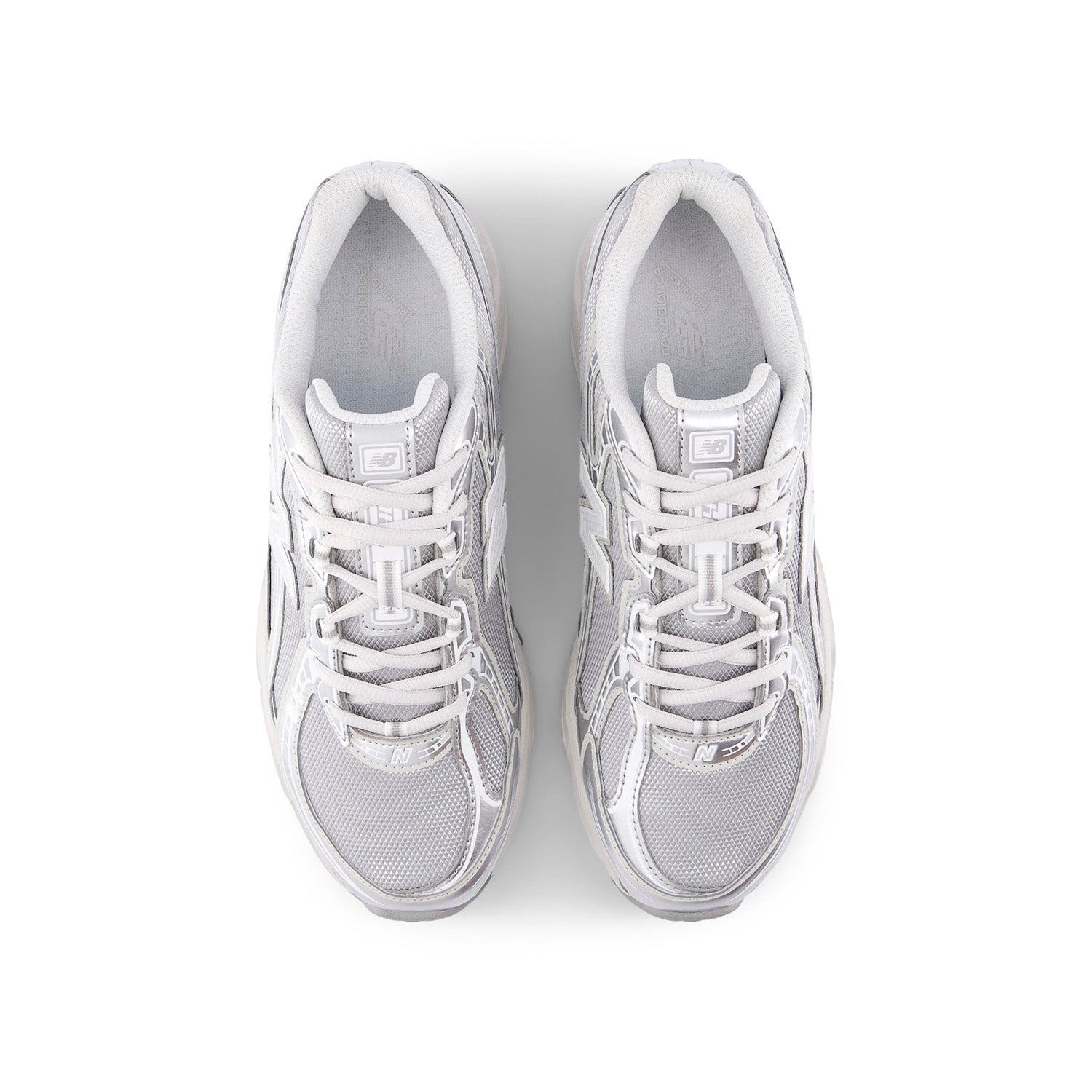 Zapatillas New Balance Hombre 740 Blanco