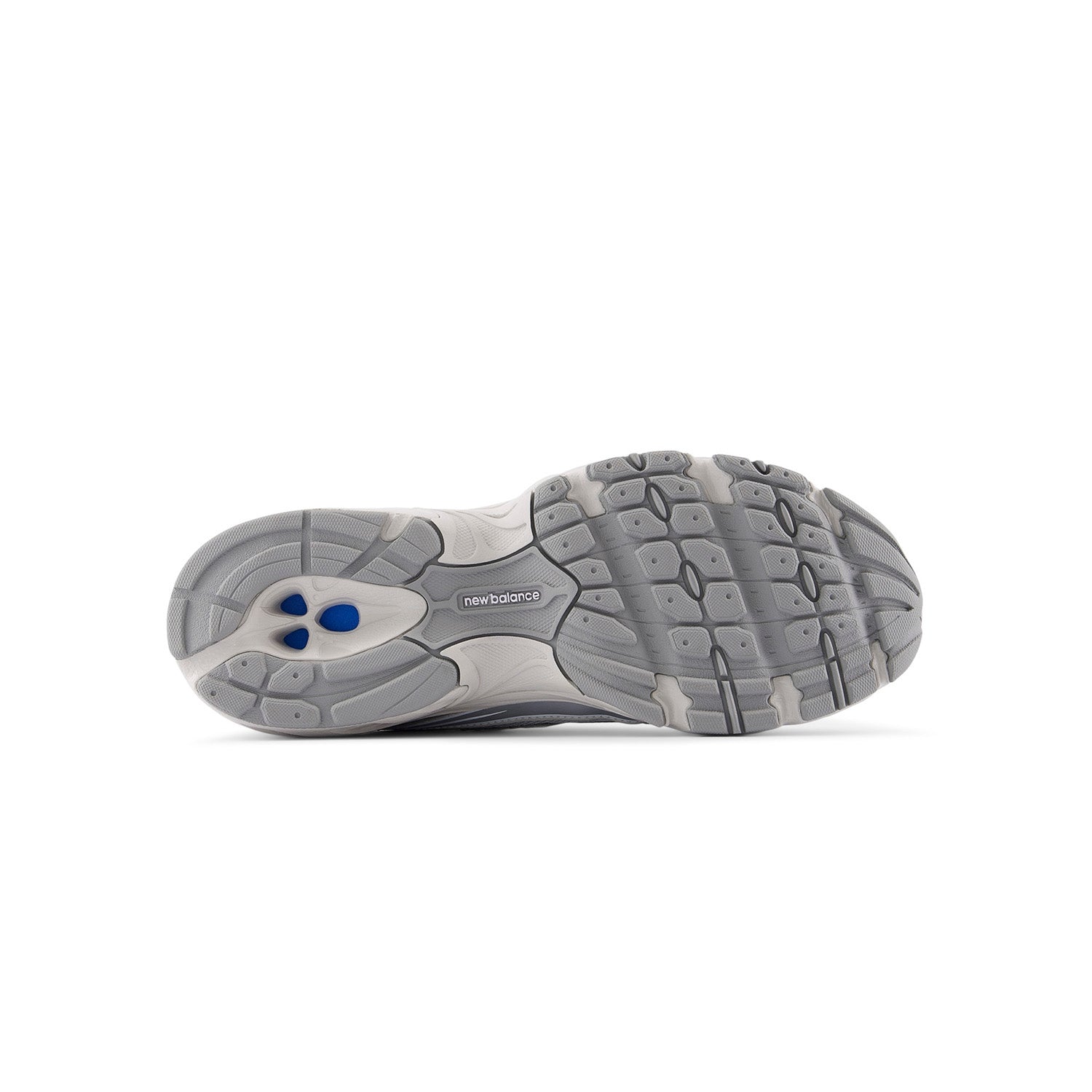 Zapatillas New Balance Hombre 740 Blanco