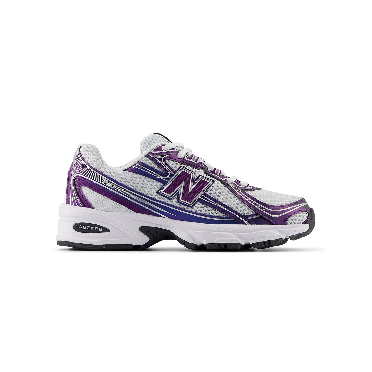 Zapatillas Urbano Unisex New Balance 740