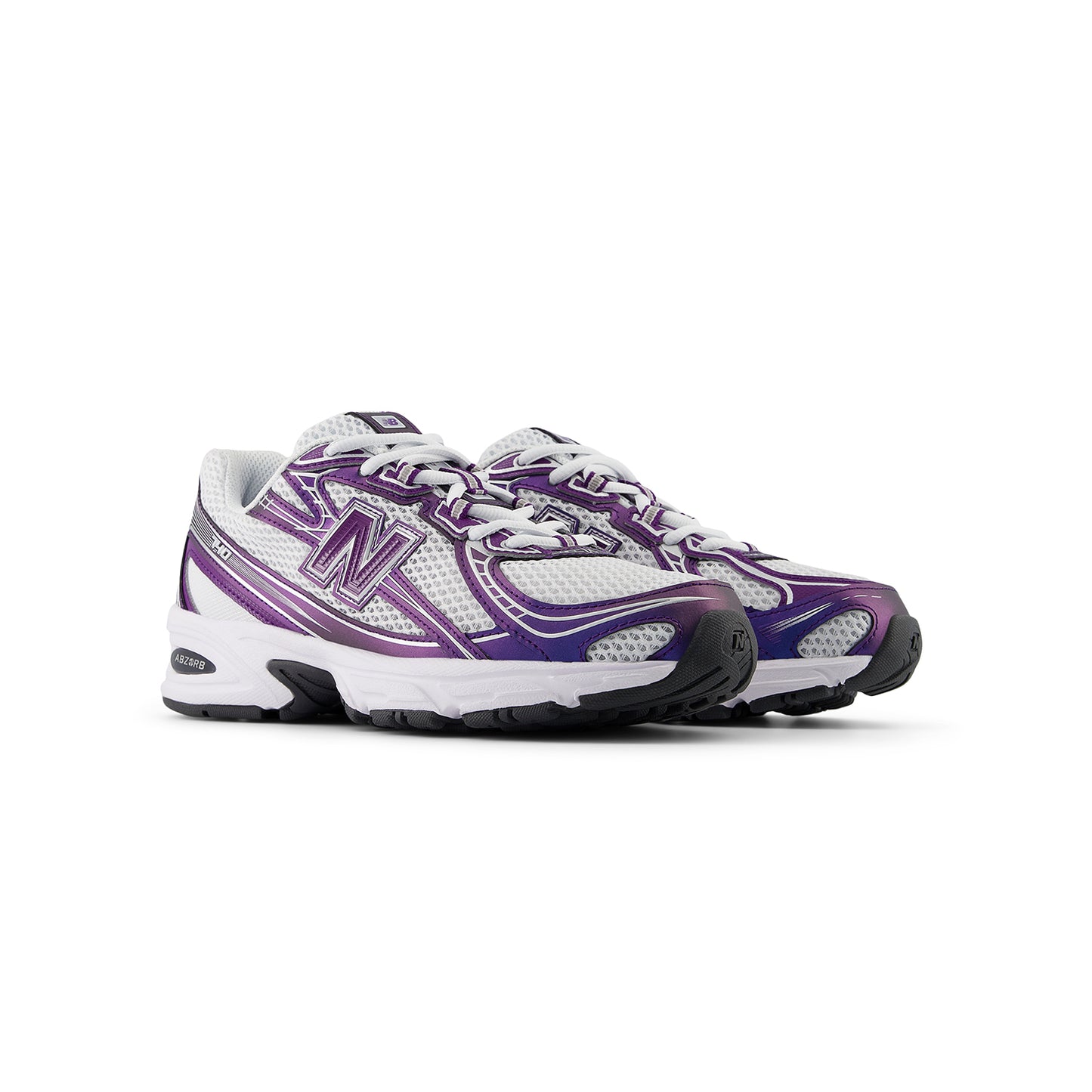 Zapatillas Urbano Unisex New Balance 740