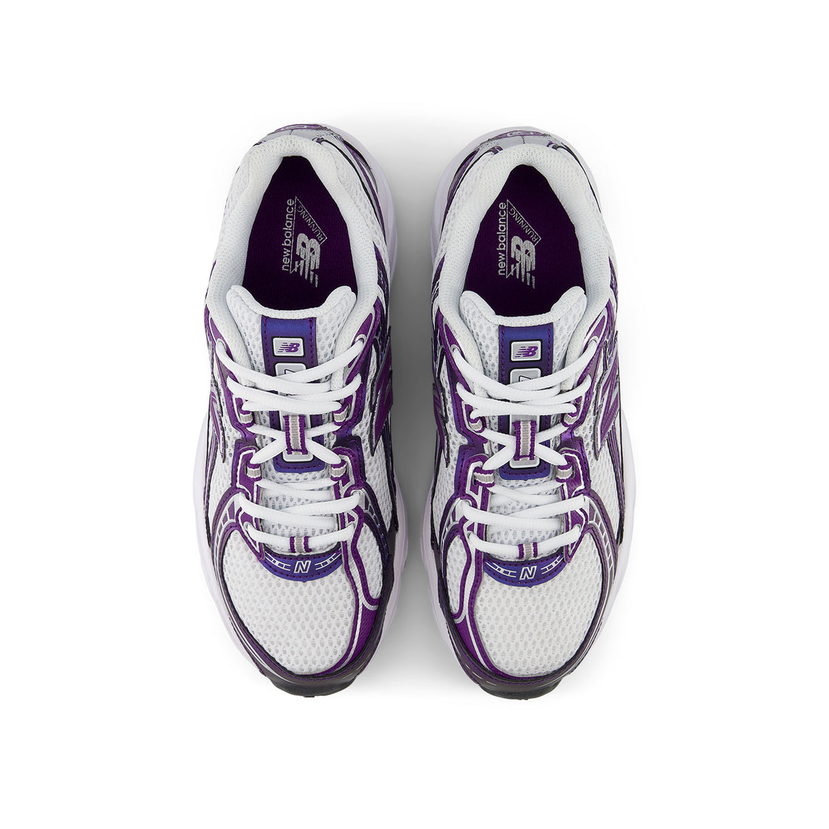 Zapatillas Urbano Unisex New Balance 740