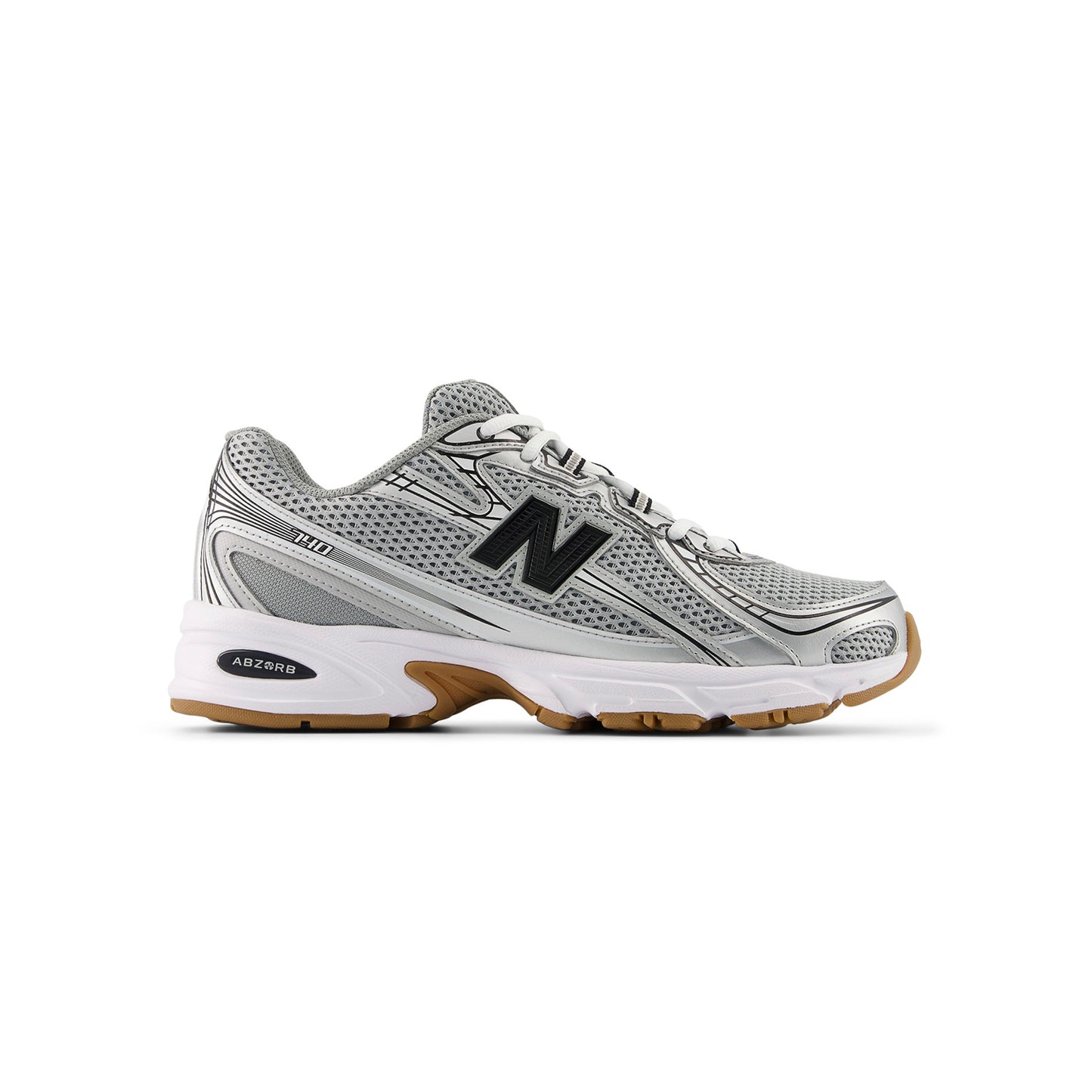 Zapatillas Urbano Unisex New Balance 740