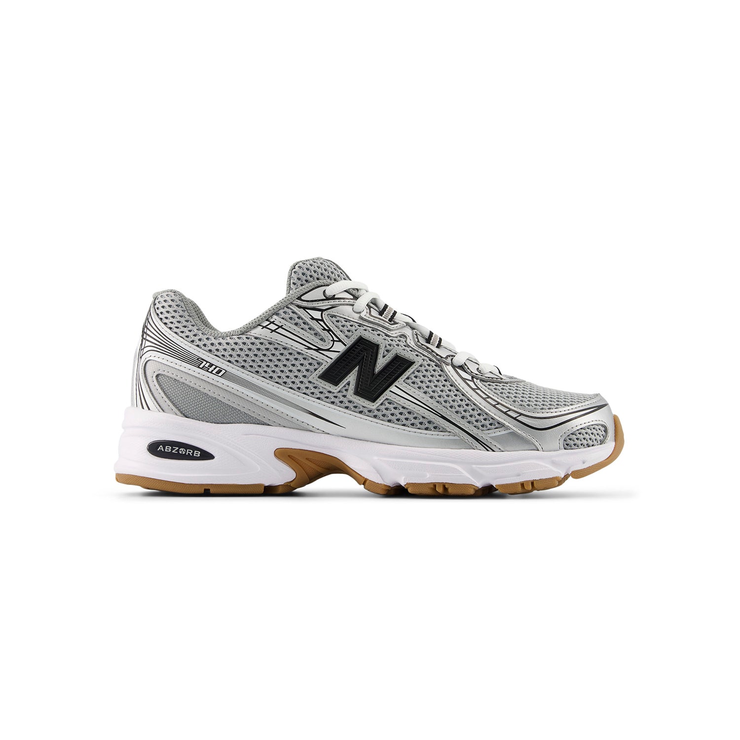 Zapatillas Urbano Unisex New Balance 740