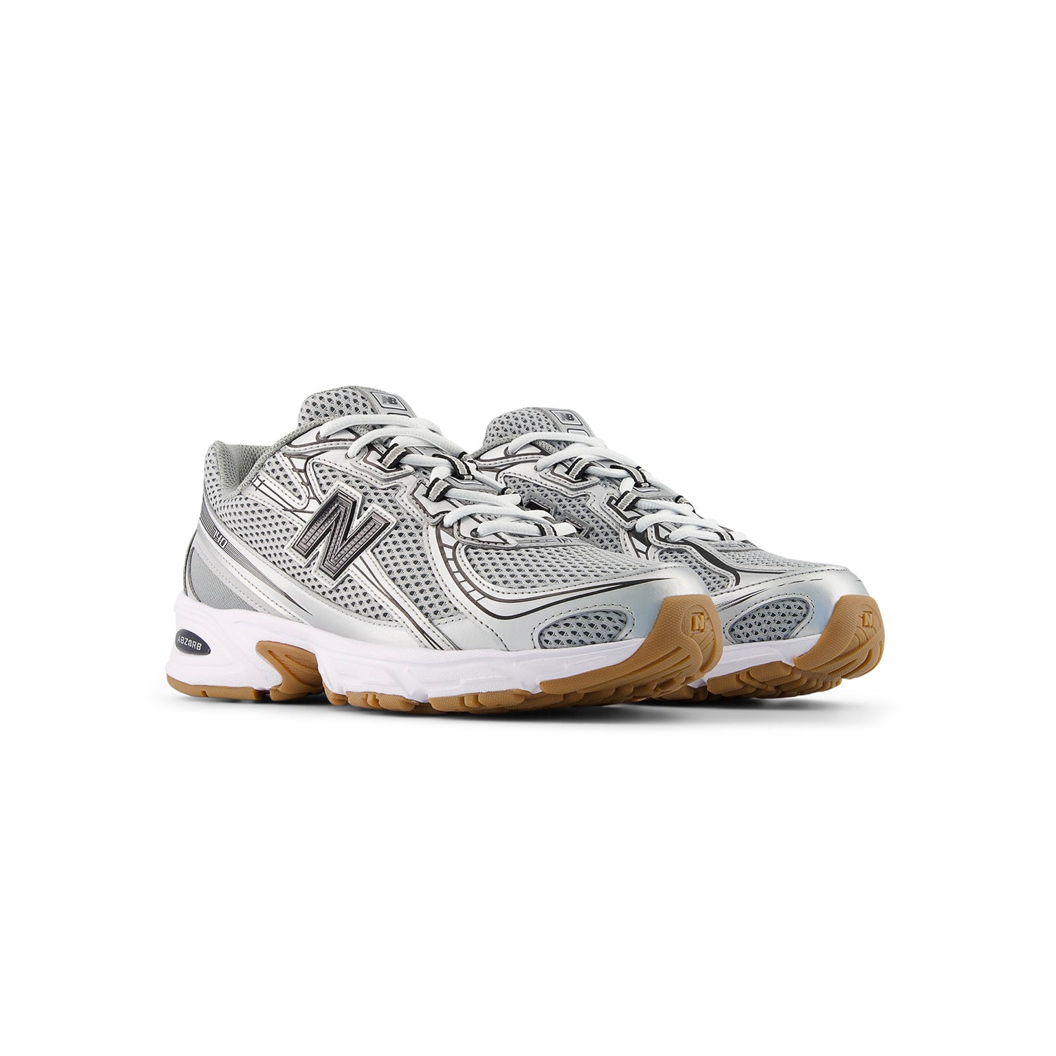 Zapatillas Urbano Unisex New Balance 740